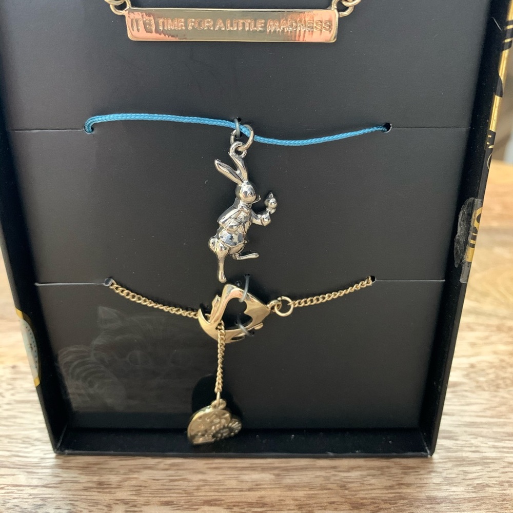 Set of 3 necklaces